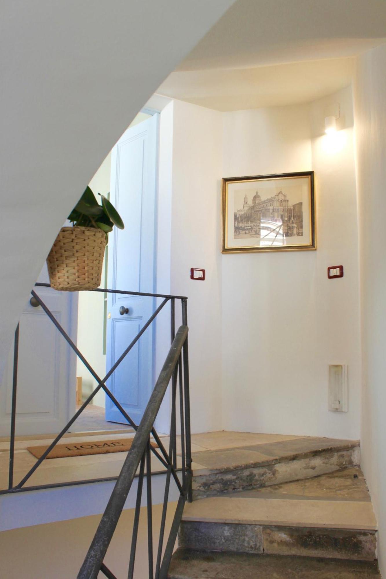 קטאניה Civita Boutique מראה חיצוני תמונה